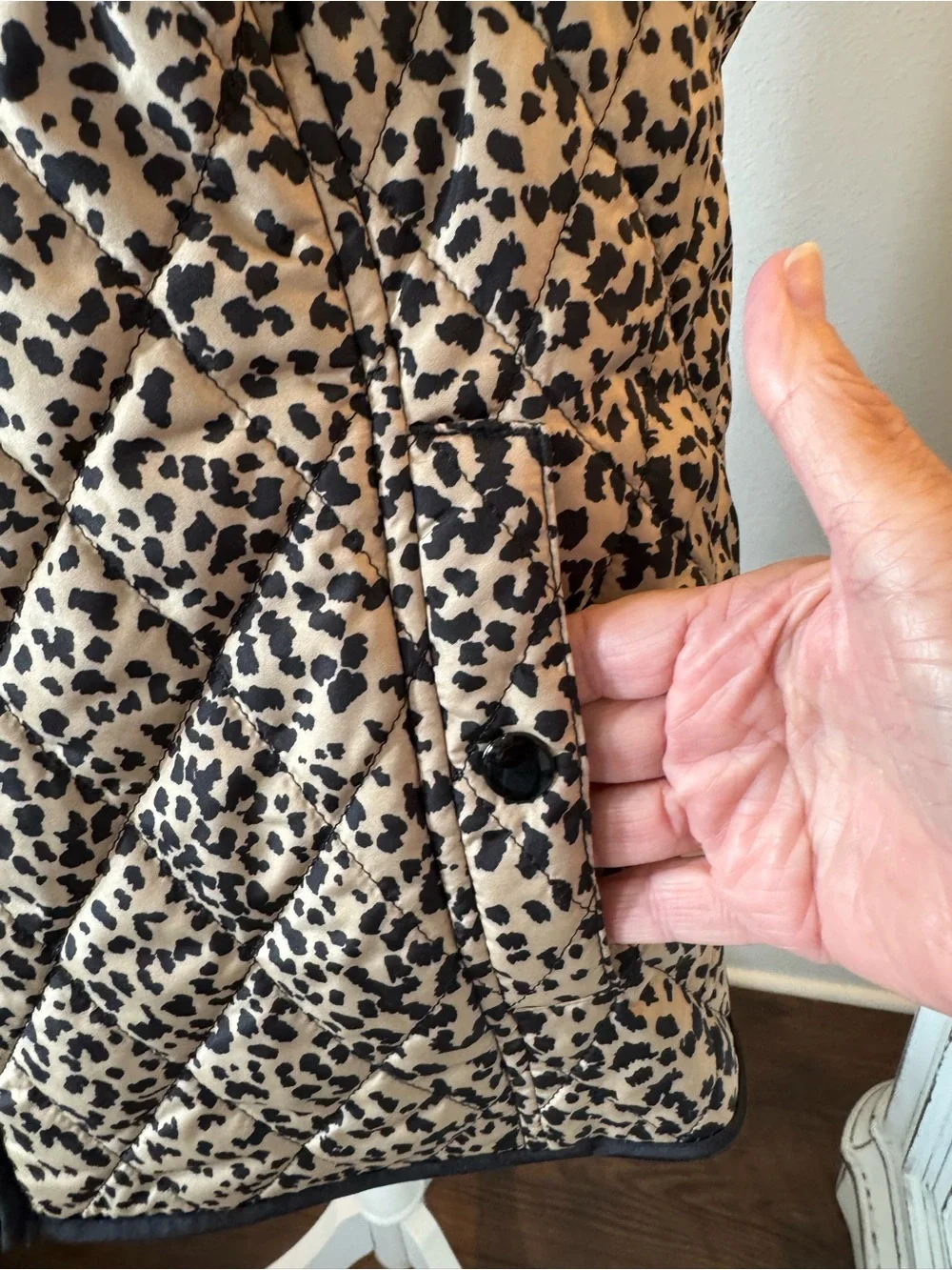 N/A stylish sleeveless